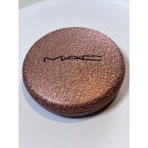 MAC Skinfinish Sunstruck Radiant Bronzer -  .28oz / 8g -Radiant Richer Rosy NEW